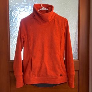 Outdoor Research Trail Mix Fleece Cowl Pullover